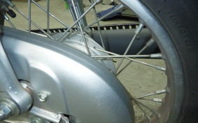 HONDA ｸﾛｽｶﾌﾞ50 1996 AA06