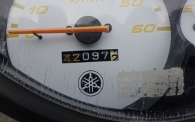 YAMAHA JOG ZR Gen.3 SA39J