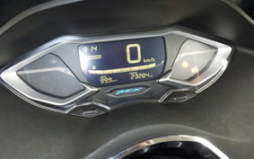 HONDA PCX 125 2010 JK05