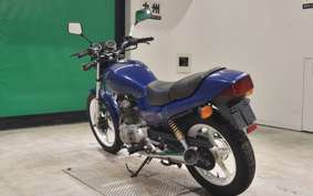 HONDA HAWK NIGHT 250 2011 MC26