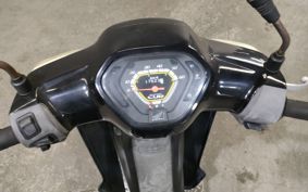 HONDA SUPER CUB50 AA04