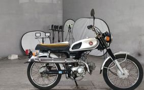 HONDA BENLY50 CD50