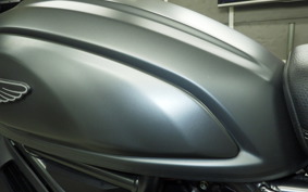 DUCATI SCRAMBLER 2021