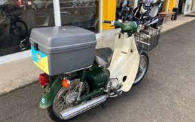 HONDA SUPER CUB50 AA01