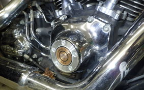 HARLEY FLSTC 1580 2008