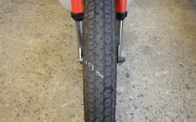 HONDA PAL NC50