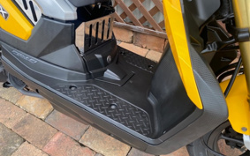 HONDA ZOOMER-X JF52