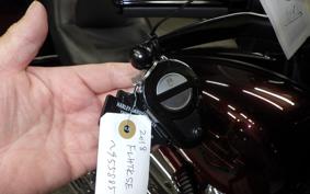 HARLEY FLHTKSE 1920CVO 2018