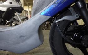 SUZUKI ADDRESS V125 G CF4EA