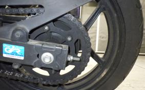 KAWASAKI NINJA 250R 2002 EX250K