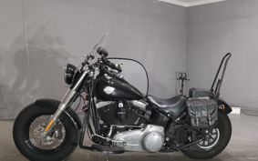HARLEY FLS 1580 2015 JR5