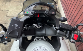 HONDA VFR800X 2011 RC60