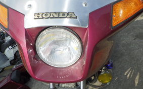 HONDA GL 700 WING INTERSTATE S RC10
