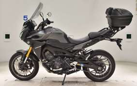 YAMAHA MT-09 Tracer 2015 RN36J