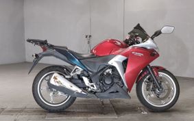 HONDA CBR250R MC41