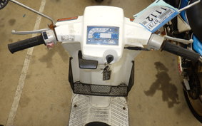 HONDA GYRO UP TA01