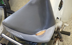 HONDA C90 SUPER CUB HA02