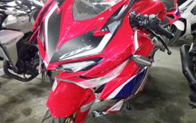 HONDA CBR250RR A MC51