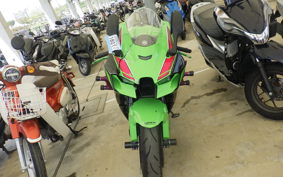 KAWASAKI ZX 10 NINJA ABS 2023 ZXT02L