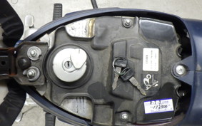 HONDA CROSS CUB 110 2022 JA60