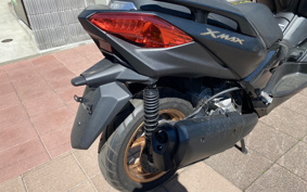 YAMAHA X-MAX SG70J