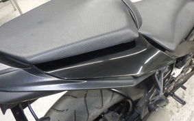 HONDA CBR400R 2022 NC56