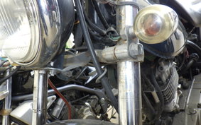 SUZUKI VANVAN 200 1990 NH41A