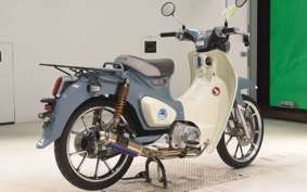 HONDA C125 SUPER CUB JA48