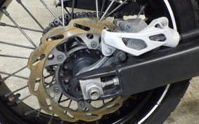 YAMAHA WR250X 2026 DG15J