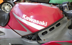 KAWASAKI ZZ1100 NINJA R ZXT10C