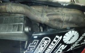 HONDA CBR600RR GEN 3 2007 PC40
