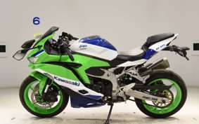 KAWASAKI ZX-4RR 2024 ZX400P