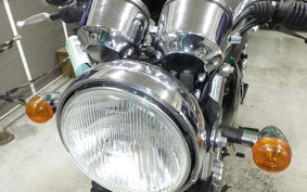 YAMAHA SR400 Gen.3 2008 RH01J