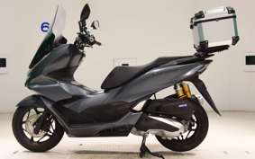 HONDA PCX 160 KF47
