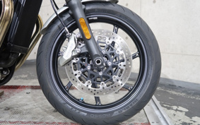 TRIUMPH SPEED TWIN 2021 DAD85H