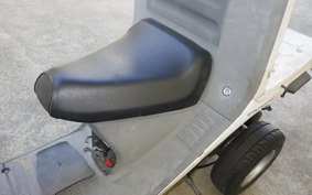 HONDA GYRO CANOPY TA03