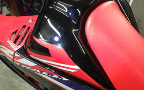 HONDA CRF250 RALLY LDA