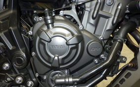 YAMAHA MT-07 2021 RM33J