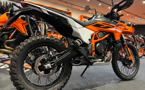 KTM 390Enduro R J1J40