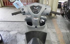 HONDA DIO 110 2018 JF31