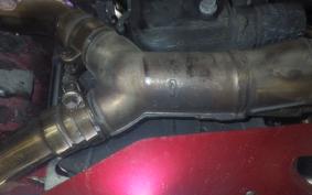 KAWASAKI ZX 1400 NINJA 2010