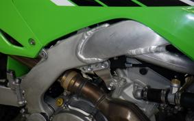 KAWASAKI KX450