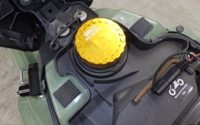 HONDA CT125 HUNTER CUB JA55