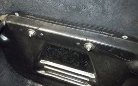 HARLEY FLSTC 1450 2003