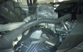 HONDA ADV160 2025 KF54