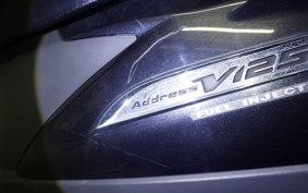SUZUKI ADDRESS V125 G CF46A