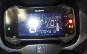 SUZUKI GSX250RA