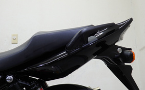 HONDA CB400SF 2018 NC42