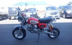 HONDA MONKEY Z50J