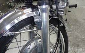 KAWASAKI ESTRELLA CUSTOM BJ250A